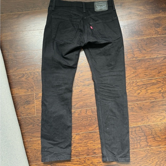 Levi’s Men’s Jeans 502 - Picture 3 of 4